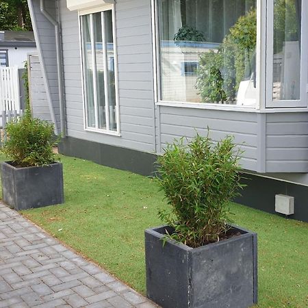 Chalet Nr 30 In פוטן מראה חיצוני תמונה