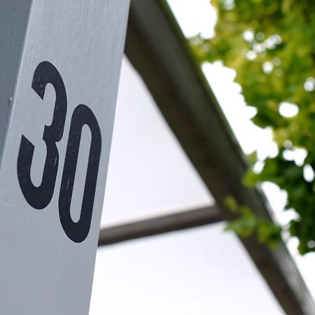 Chalet Nr 30 In פוטן מראה חיצוני תמונה