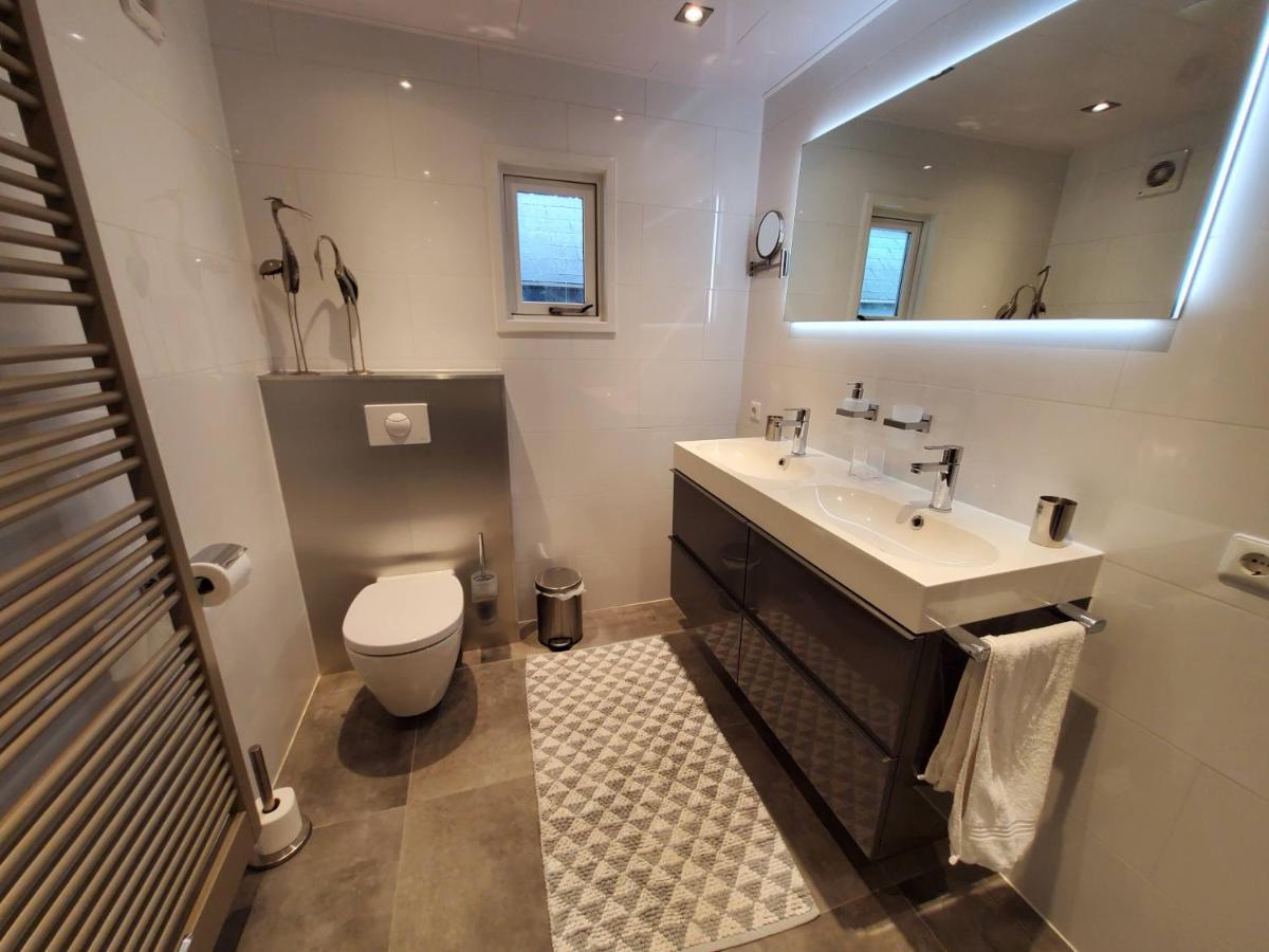 Chalet Nr 30 In פוטן מראה חיצוני תמונה