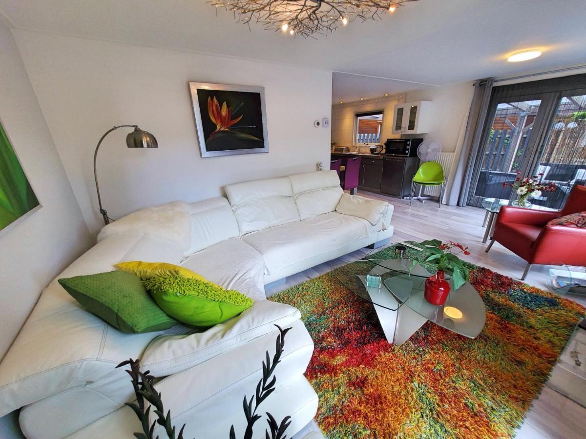 Chalet Nr 30 In פוטן מראה חיצוני תמונה
