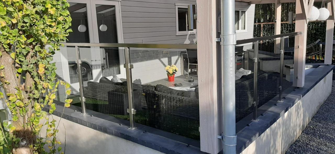 Chalet Nr 30 In פוטן מראה חיצוני תמונה
